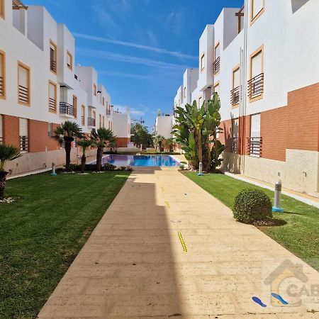 Pe Na Areia Appartement Cabanas De Tavira Buitenkant foto