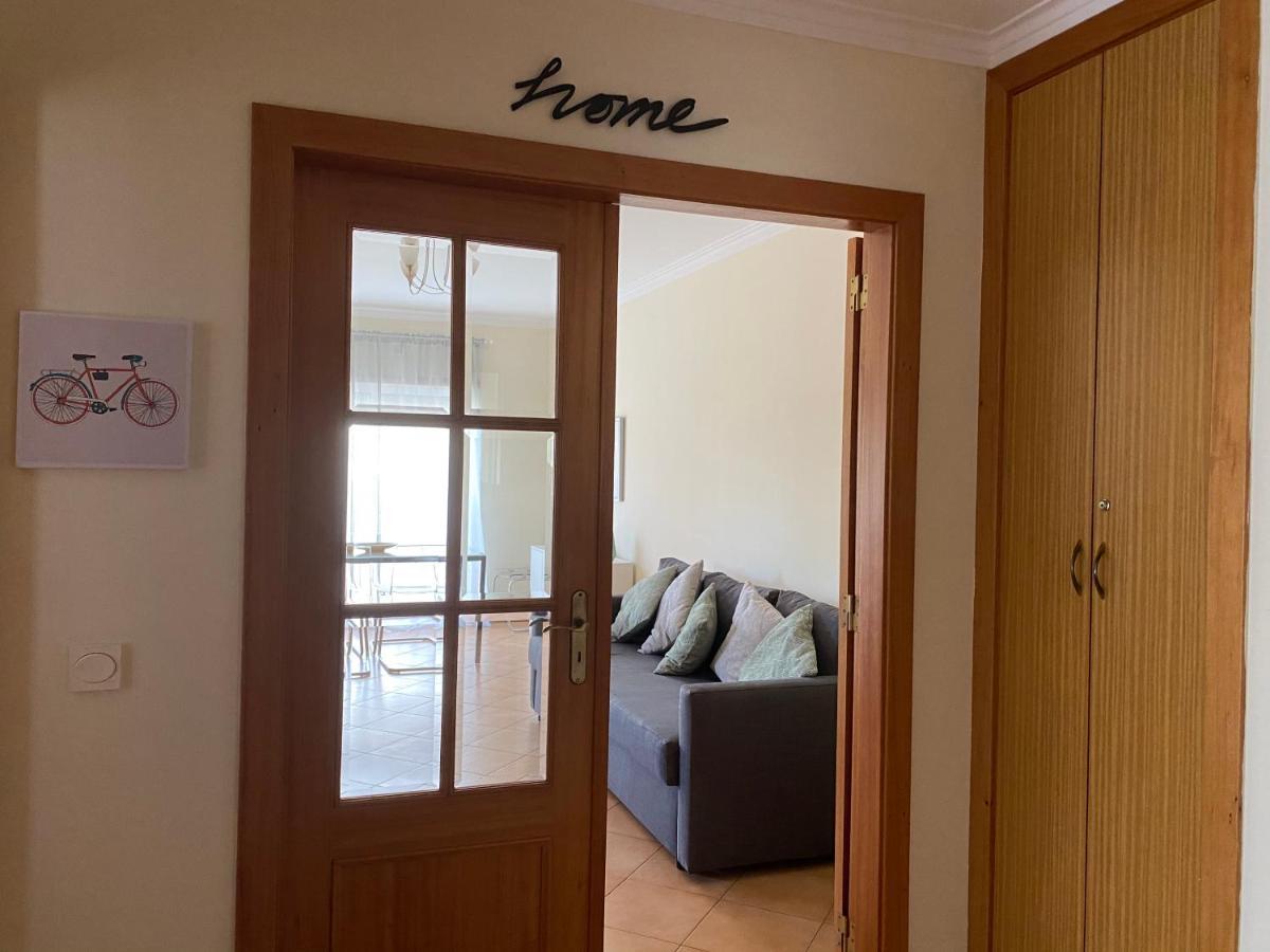 Pe Na Areia Appartement Cabanas De Tavira Buitenkant foto