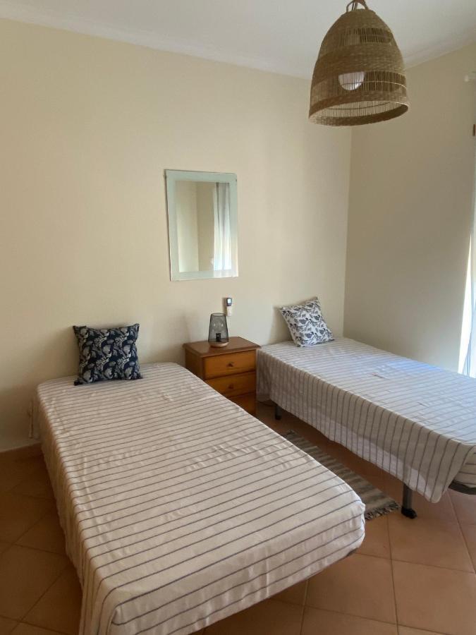 Pe Na Areia Appartement Cabanas De Tavira Buitenkant foto