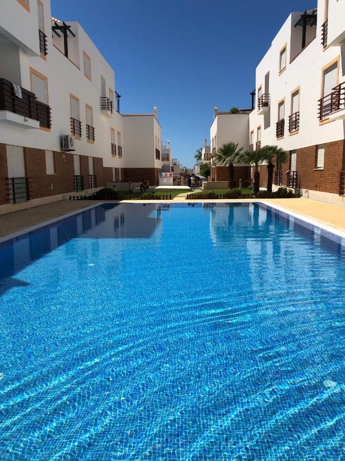 Pe Na Areia Appartement Cabanas De Tavira Buitenkant foto