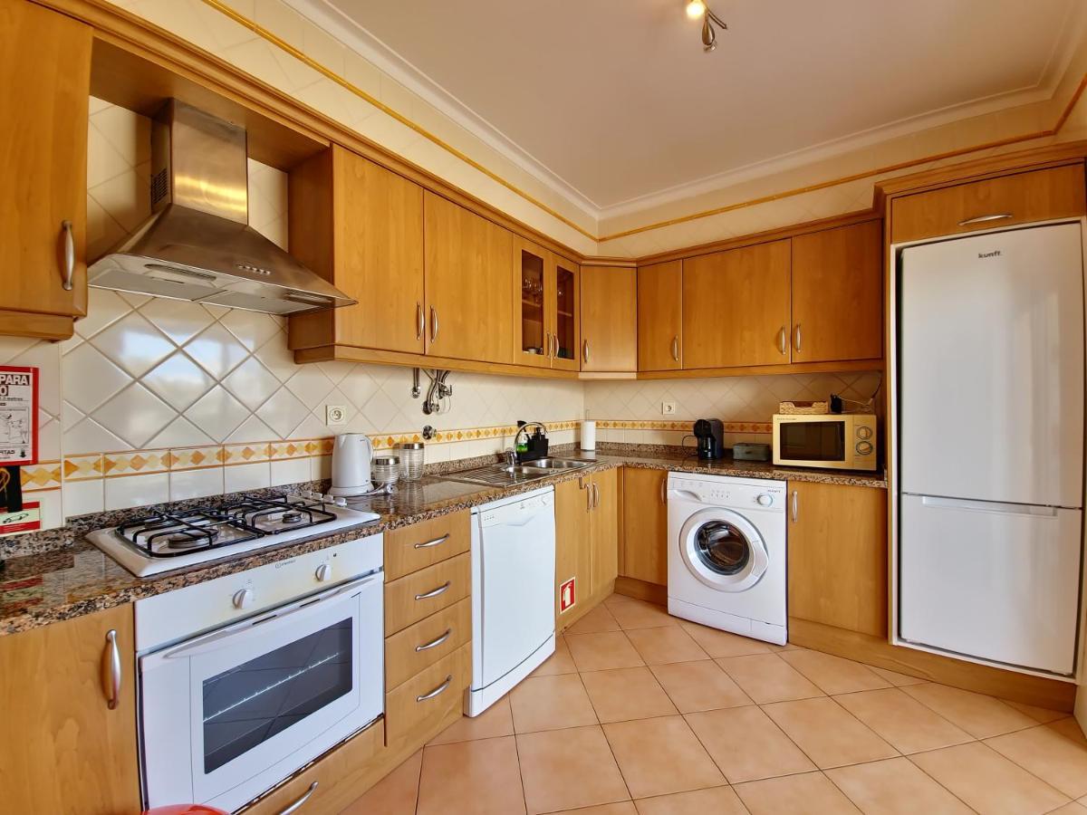 Pe Na Areia Appartement Cabanas De Tavira Buitenkant foto