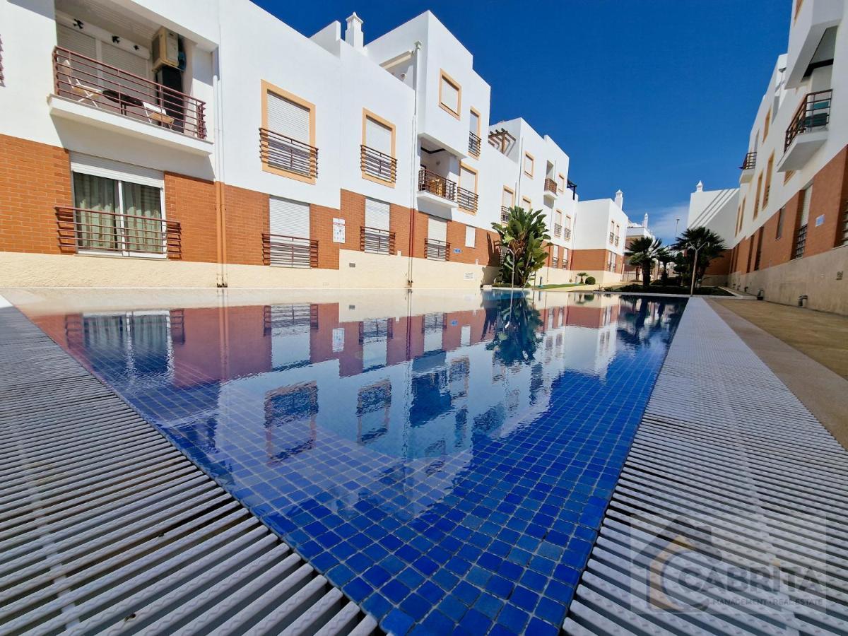 Pe Na Areia Appartement Cabanas De Tavira Buitenkant foto