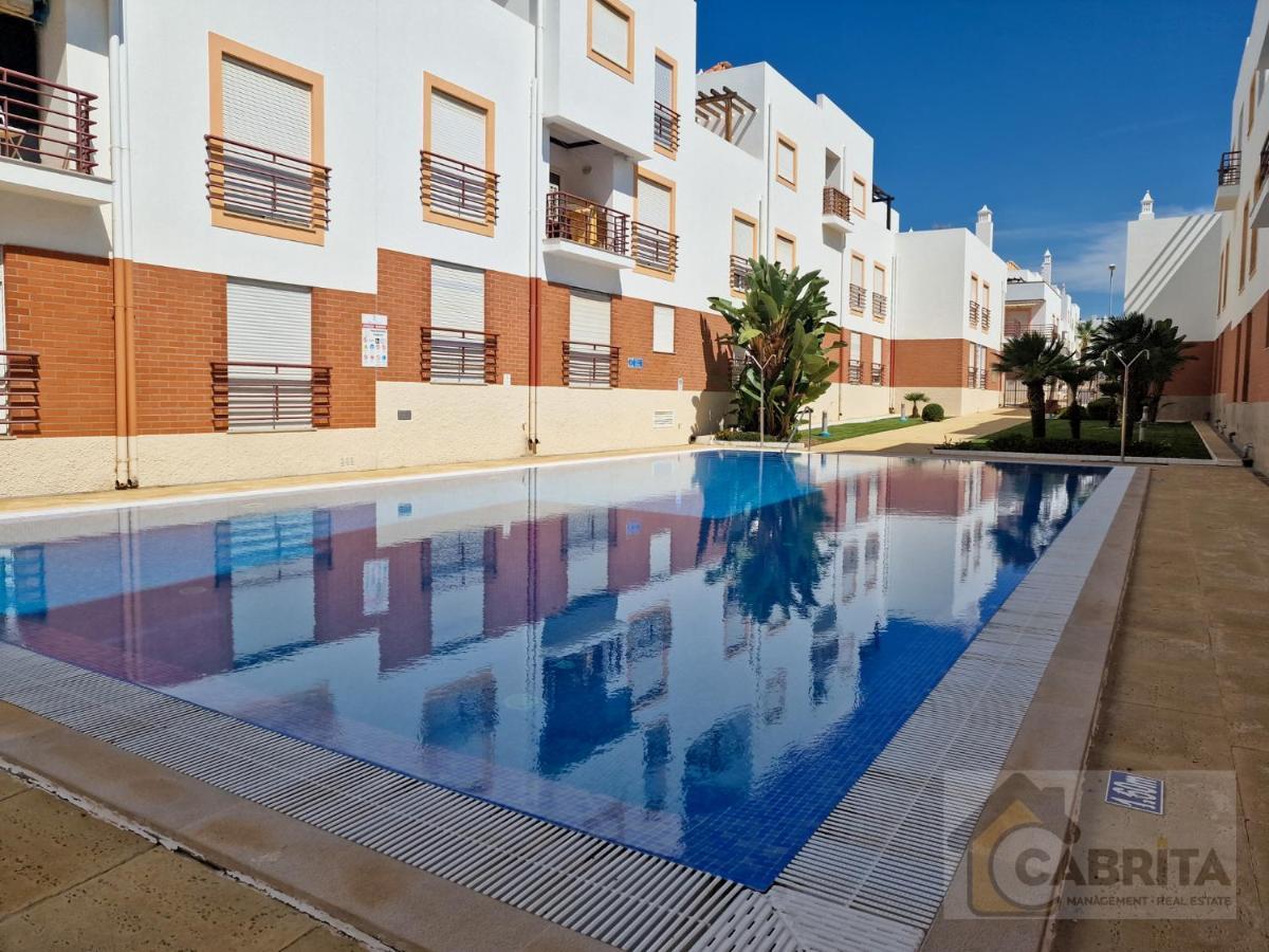 Pe Na Areia Appartement Cabanas De Tavira Buitenkant foto