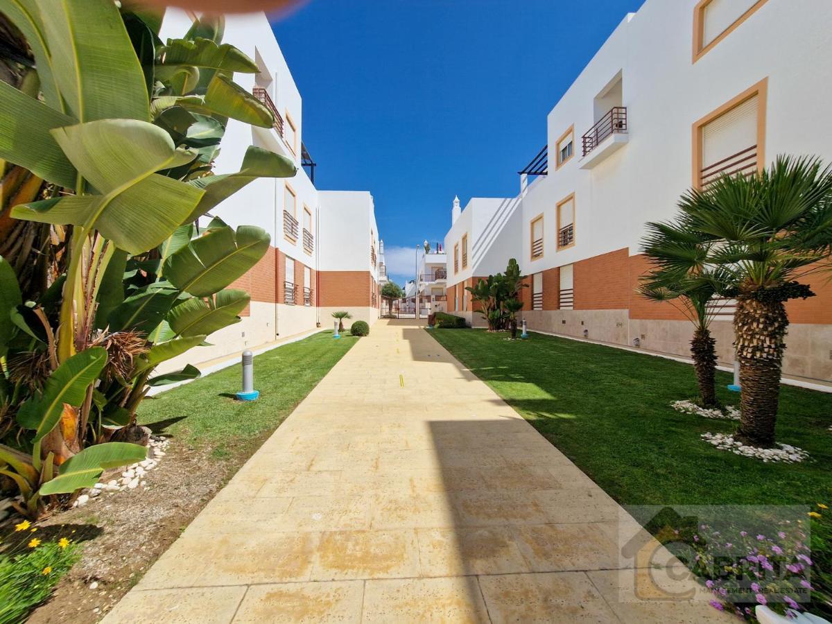 Pe Na Areia Appartement Cabanas De Tavira Buitenkant foto